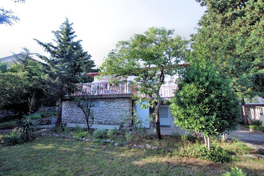 House Barbara Villa Novi Vinodolski Exterior photo