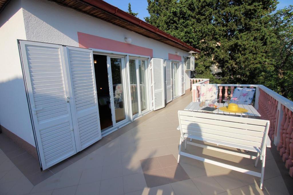 House Barbara Villa Novi Vinodolski Exterior photo