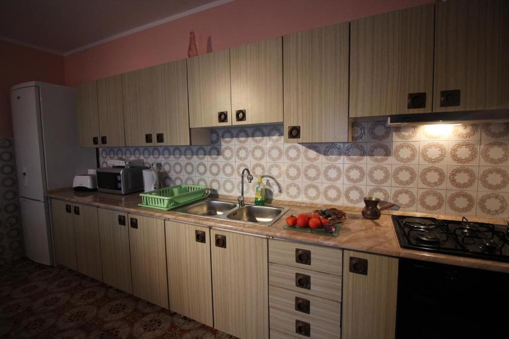 House Barbara Villa Novi Vinodolski Exterior photo
