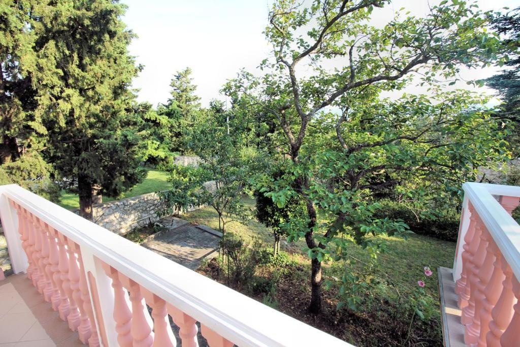House Barbara Villa Novi Vinodolski Exterior photo
