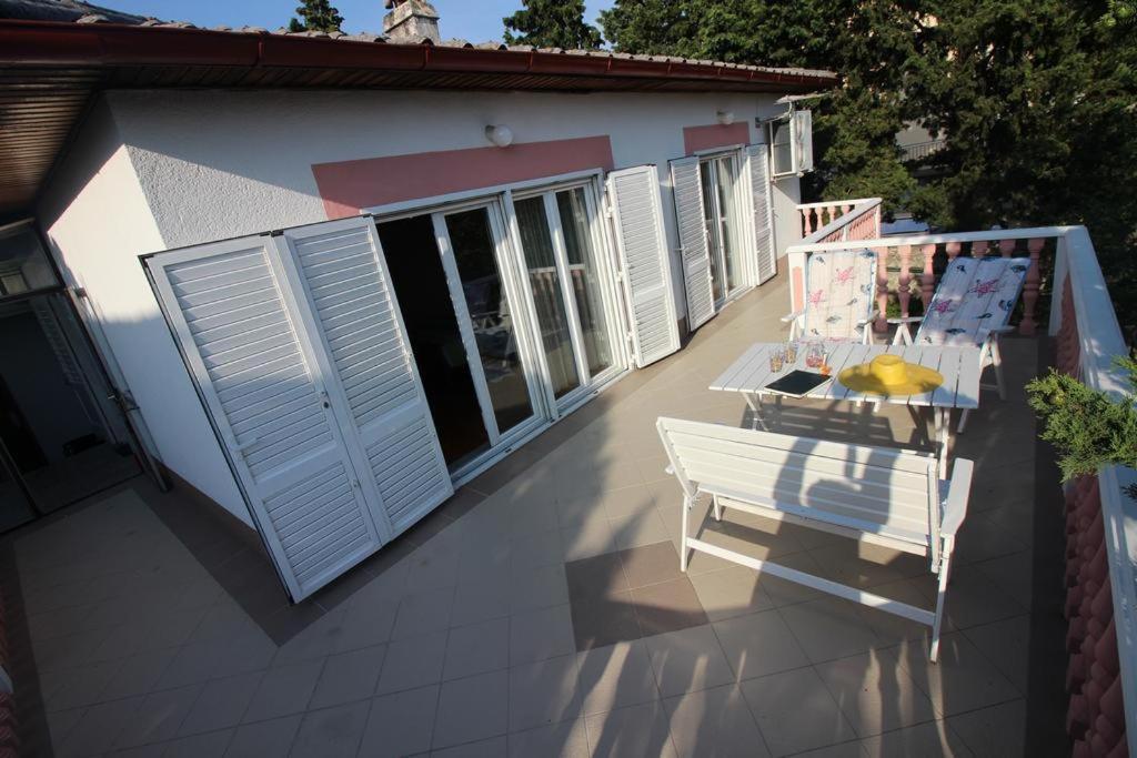 House Barbara Villa Novi Vinodolski Exterior photo